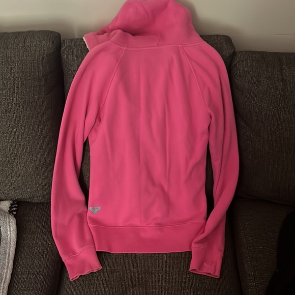 Roxy vest - Picture 4 of 5